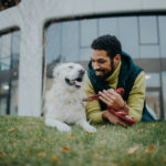 Éducateur canin : un métier au service de la relation homme-chien